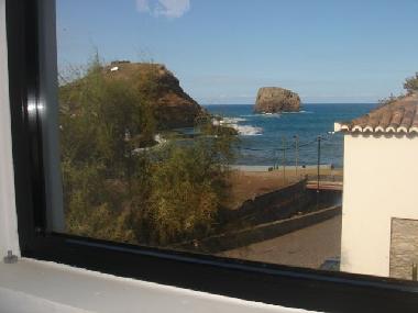 Appartement de vacances /en/au Porto da Cruz (Madeira)ou appartement ou maison de vacances
