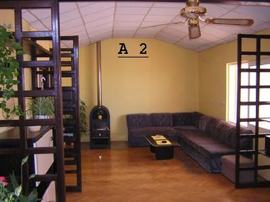 Appartement de vacances �/en/au Zadar (Zadarska)ou appartement ou maison de vacances