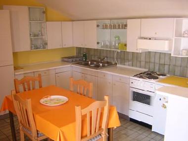 Appartement de vacances �/en/au Zadar (Zadarska)ou appartement ou maison de vacances