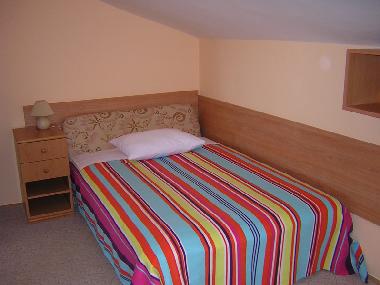 Appartement de vacances �/en/au Zadar (Zadarska)ou appartement ou maison de vacances