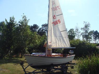 Maison de vacances /en/au Ebeltoft (Arhus)ou appartement ou maison de vacances