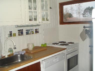 Maison de vacances /en/au Ebeltoft (Arhus)ou appartement ou maison de vacances