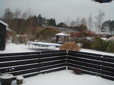 Maison de vacances /en/au Ebeltoft (Arhus)ou appartement ou maison de vacances