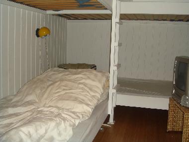 Maison de vacances /en/au Ebeltoft (Arhus)ou appartement ou maison de vacances