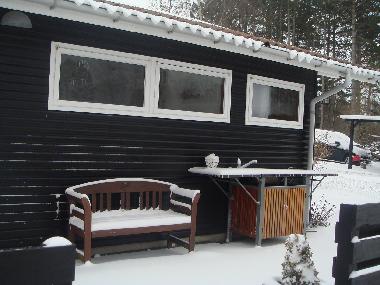 Maison de vacances /en/au Ebeltoft (Arhus)ou appartement ou maison de vacances