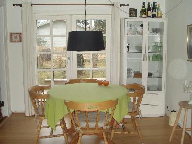 Maison de vacances /en/au Ebeltoft (Arhus)ou appartement ou maison de vacances