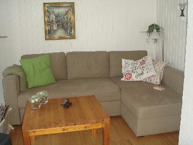 Maison de vacances /en/au Ebeltoft (Arhus)ou appartement ou maison de vacances