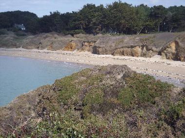 Maison de vacances /en/au Pnestin (Morbihan)ou appartement ou maison de vacances