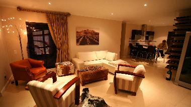 Maison de vacances �/en/au Somerset West (Western Cape)ou appartement ou maison de vacances