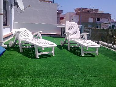 Appartement de vacances �/en/au Benicasim (Castell�n / Castell�)ou appartement ou maison de vacances