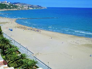 Appartement de vacances �/en/au Benicasim (Castell�n / Castell�)ou appartement ou maison de vacances