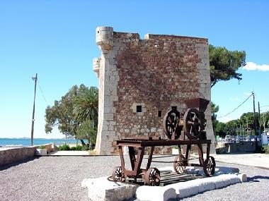 Appartement de vacances �/en/au Benicasim (Castell�n / Castell�)ou appartement ou maison de vacances