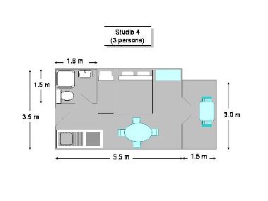 Htel /en/au Antiparos (Kyklades)ou appartement ou maison de vacances