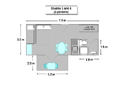 Htel /en/au Antiparos (Kyklades)ou appartement ou maison de vacances