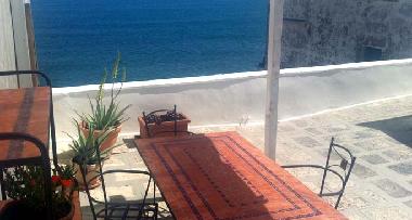 Maison de vacances /en/au Monopoli (Bari)ou appartement ou maison de vacances