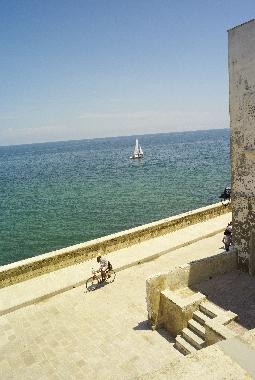 Maison de vacances /en/au Monopoli (Bari)ou appartement ou maison de vacances