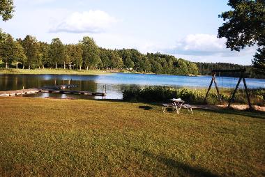 Maison de vacances �/en/au Anderstorp (Smaland)ou appartement ou maison de vacances