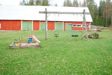 Maison de vacances �/en/au Anderstorp (Smaland)ou appartement ou maison de vacances