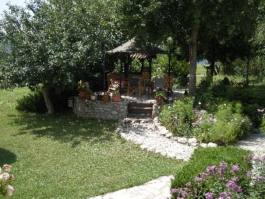 Maison de vacances /en/au Brajkovac (Serbie central)ou appartement ou maison de vacances