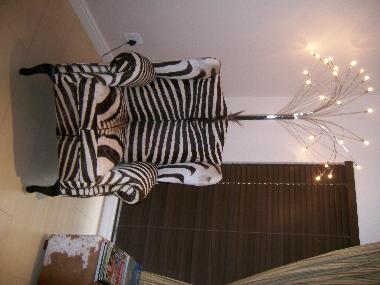 Maison de vacances �/en/au Somerset West (Western Cape)ou appartement ou maison de vacances