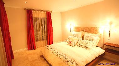 Maison de vacances �/en/au Somerset West (Western Cape)ou appartement ou maison de vacances