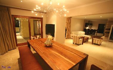 Maison de vacances �/en/au Somerset West (Western Cape)ou appartement ou maison de vacances