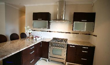 Maison de vacances �/en/au Somerset West (Western Cape)ou appartement ou maison de vacances