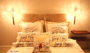 Maison de vacances �/en/au Somerset West (Western Cape)ou appartement ou maison de vacances