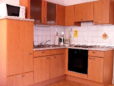 Appartement de vacances /en/au Leybuchtpolder - Norden (Nordsee-Festland / Ostfriesland)ou appartement ou maison de vacances