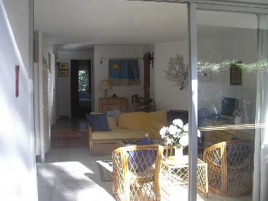 Appartement de vacances /en/au Calella de Palafrugell (Girona)ou appartement ou maison de vacances