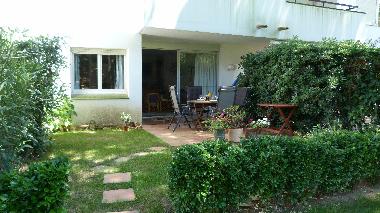Appartement de vacances /en/au Calella de Palafrugell (Girona)ou appartement ou maison de vacances