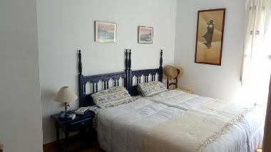 Appartement de vacances /en/au Calella de Palafrugell (Girona)ou appartement ou maison de vacances