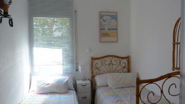 Appartement de vacances /en/au Calella de Palafrugell (Girona)ou appartement ou maison de vacances