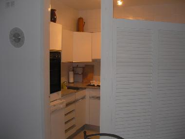 Appartement de vacances /en/au Calella de Palafrugell (Girona)ou appartement ou maison de vacances