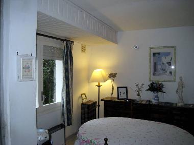 Appartement de vacances /en/au Calella de Palafrugell (Girona)ou appartement ou maison de vacances