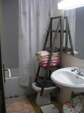 Appartement de vacances /en/au Calella de Palafrugell (Girona)ou appartement ou maison de vacances