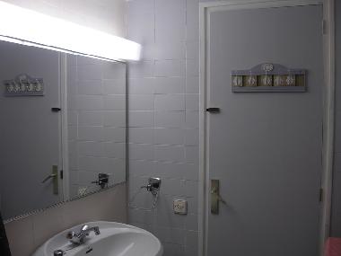 Appartement de vacances /en/au Calella de Palafrugell (Girona)ou appartement ou maison de vacances