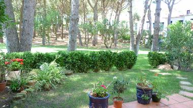 Appartement de vacances /en/au Calella de Palafrugell (Girona)ou appartement ou maison de vacances