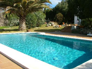 Appartement de vacances /en/au ALAIOR (Menorca)ou appartement ou maison de vacances