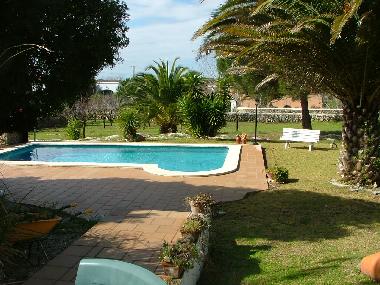 Appartement de vacances /en/au ALAIOR (Menorca)ou appartement ou maison de vacances
