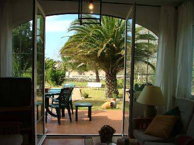 Appartement de vacances /en/au ALAIOR (Menorca)ou appartement ou maison de vacances
