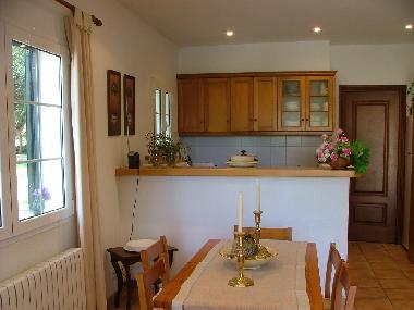 Appartement de vacances /en/au ALAIOR (Menorca)ou appartement ou maison de vacances