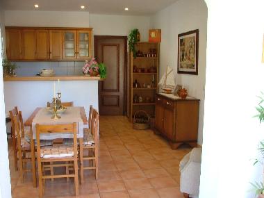 Appartement de vacances /en/au ALAIOR (Menorca)ou appartement ou maison de vacances