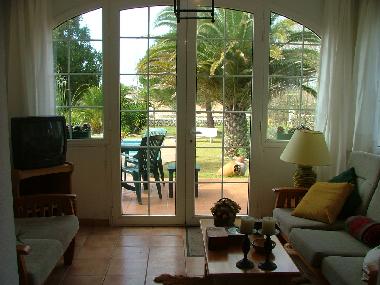 Appartement de vacances /en/au ALAIOR (Menorca)ou appartement ou maison de vacances