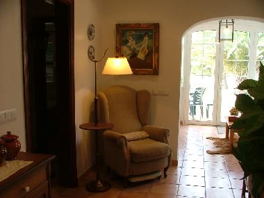 Appartement de vacances /en/au ALAIOR (Menorca)ou appartement ou maison de vacances