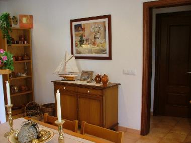 Appartement de vacances /en/au ALAIOR (Menorca)ou appartement ou maison de vacances