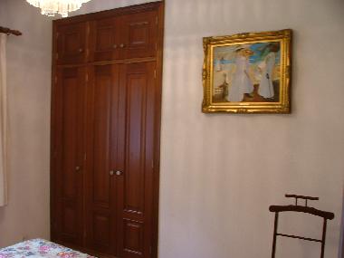 Appartement de vacances /en/au ALAIOR (Menorca)ou appartement ou maison de vacances