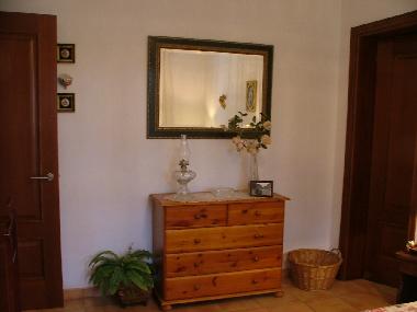 Appartement de vacances /en/au ALAIOR (Menorca)ou appartement ou maison de vacances