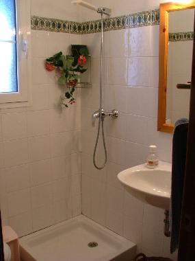 Appartement de vacances /en/au ALAIOR (Menorca)ou appartement ou maison de vacances