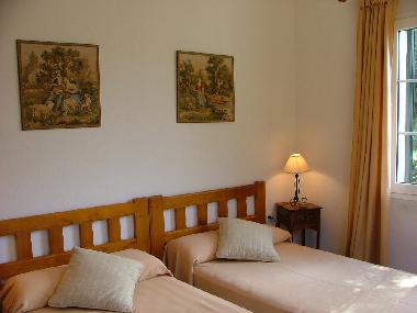 Appartement de vacances /en/au ALAIOR (Menorca)ou appartement ou maison de vacances